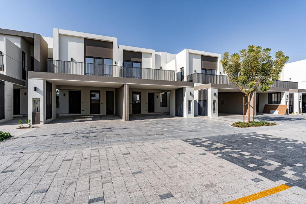 Tilal Al Ghaf Villa — Tilal Al Ghaf, Dubai