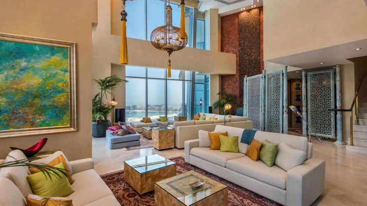 Trident Grand Residence — Dubai Marina, Dubai