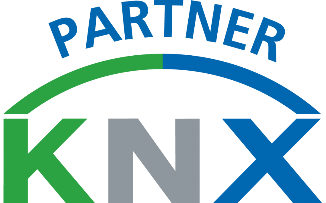 KNX Partner — certified KNX automation integrator