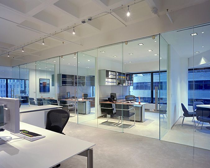 Opal Tower Corporate Office — Business Bay, Dubai