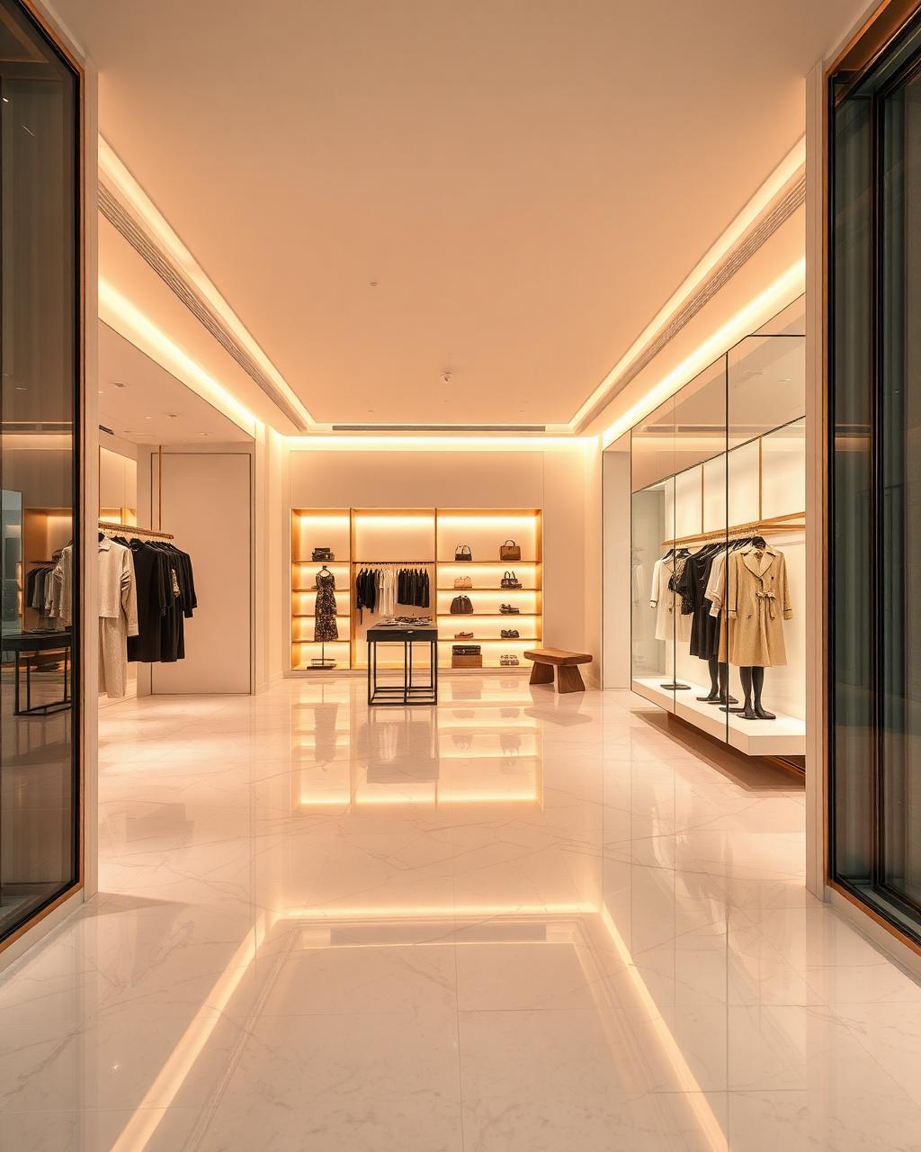 Retail